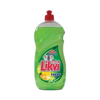 LIKVI ULTRA FRESH 900ML 