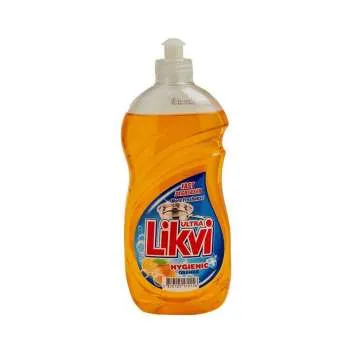 LIKVI ULTRA HYGIENIC 900ML 