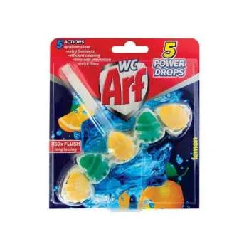 ARF WC 5 DROPS LEMON 55G (763) 