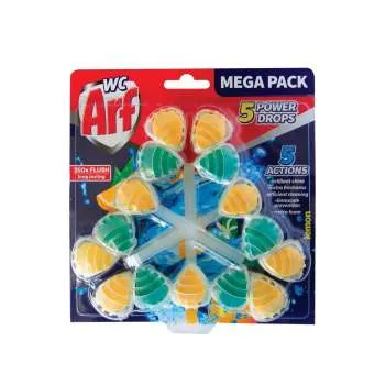 ARF WC 5 DROPS LEMON3X55G(762) 