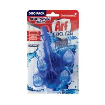 ARF WC DROPS BLUE POWER2X33G(904) 