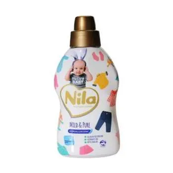 NILA MY CUTE  BABY 900ML 