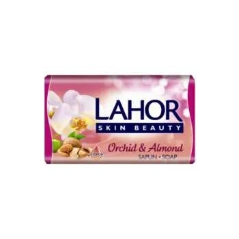 LAHOR SAPUN ORCHID&ALMOND 80G 