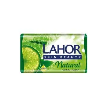 LAHOR SAPUN NATURAL 80G 