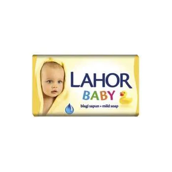 LAHOR SAPUN BABY  80G 