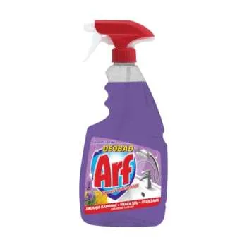 ARF DEOBAD LAVANDA 650ML 