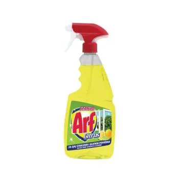 ARF STAKLO CITRUS 650ML 