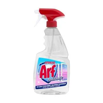 ARF STAKLO ANTISTATIC 650ML 