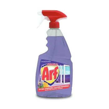 ARF STAKLO LAVANDA 650ML 
