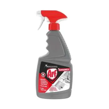 ARF KUPATILO PROFESIONAL 600ML 