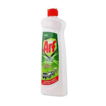 ARF CREAM CITRO 400ML 