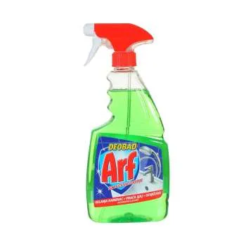 ARF DEOBAD PROMO 5XDUŽE 750ML 