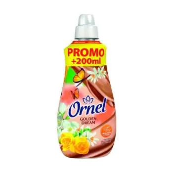 ORNEL GOLDEN DREAM 1,8L  PROMO 