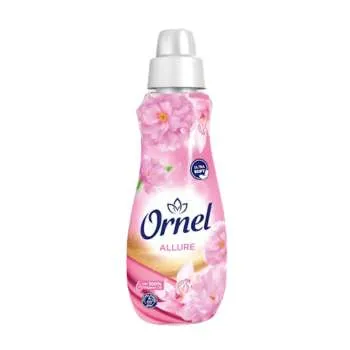 ORNEL ALLURE 800ML SAPONIA 