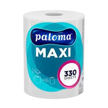 PALOMA MAXI KUHINJSKI UBRUS - 330 SHEETS 
