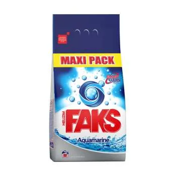 FAKS SUPERACTIVE HC 6,75KG/90 PRANJA 