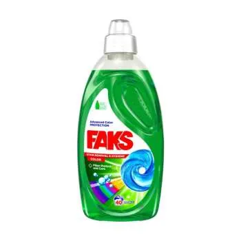 FAKS GEL COLOR 1 