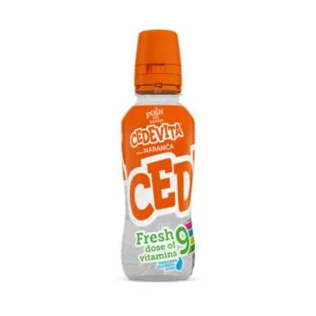 CEDEVITA GO NARANDŽA 340ML 