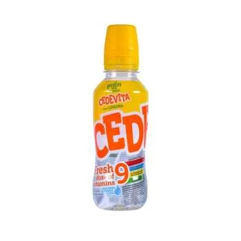 CEDEVITA GO LIMUN 340ML 
