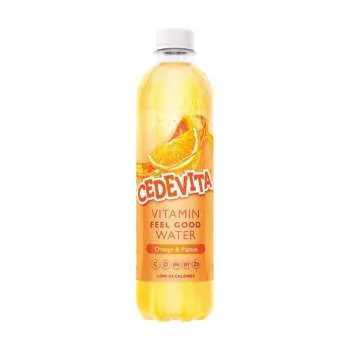 CEDEVITA VITAMINSKA VODA NARANDŽA-PAPAYA 0 