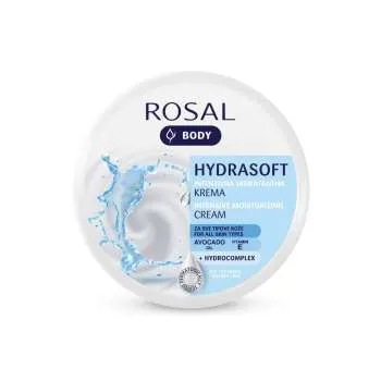 ROSAL FAMILY KREMA HYDRASOFT 250ML 