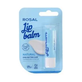 ROSAL LIP BALM SO NATURAL 4 5G 