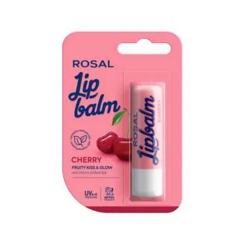 ROSAL LIP BALM CHERRY LADY 