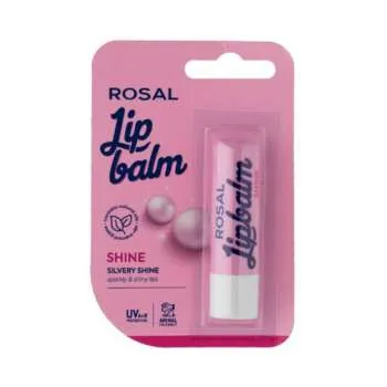 ROSAL LIP BALM SHINE ON ME 4 5G 