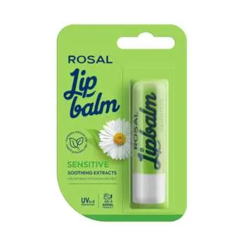ROSAL LIP BALM SENSITIVE 