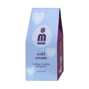 MELEM  COLD CREAM POKLON PAKET 