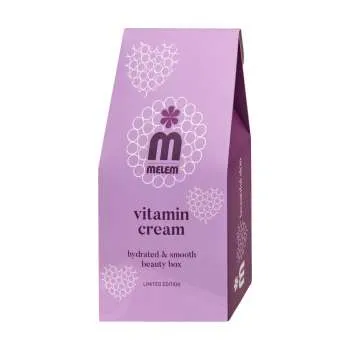 MELEM VITAMIN CREAM POKLON PAKET 