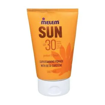 MELEM SUN MARMELADA SPF30 100ML 