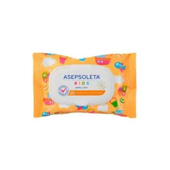 ROSAL ASEPSOLETA KIDS MARAMICE 20/1 