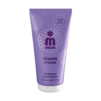 MELEM KREMA ZA RUKE 50ML VITAMIN +MELEM BALZAM U STICKU 4,5G RED AMARYLLIS  SUPER PONUDA 