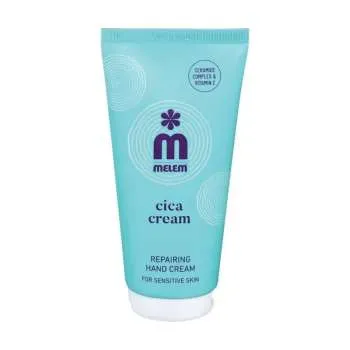 MELEM KREMA ZA RUKE 50ML CICA CREAM+MELEM BALZAM U STICKU 4 