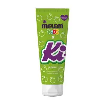 MELEM KIDS X KIKI JABUKA 2IN1 HAIR&BODY GEL 260 ML 