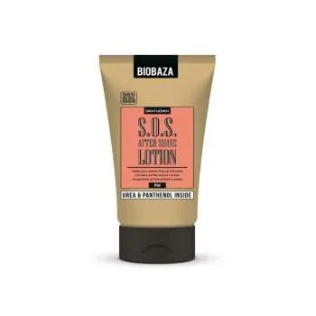 BIOBAZA MEN S.O.S. AFTERSHAVE 125 ML 