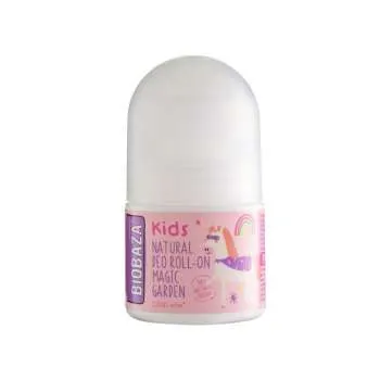 BIOBAZA KIDS DEO MAGIC GARDEN 30 ML 