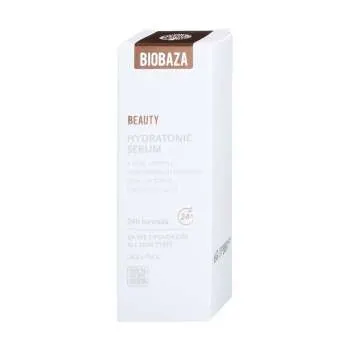 BIOBAZA BEAUTY HYDRATONIC SERUM ˙A 15 ML 