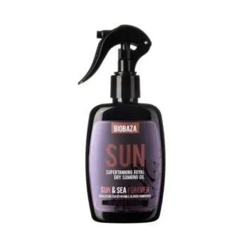 BIOBAZA SUN KRALJEVSKI TEKUCI PEKMEZ 250ML 