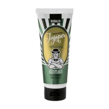 BIOBAZA MEN JAJOPER GENTLEMAN -INTIM GEL WASH A 100 ML 