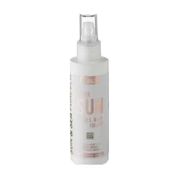 BIOBAZA SUN BODY JOGURT LOSION ZA NJEGU TIJELA POSLIJE SUNČANJA 150ML 