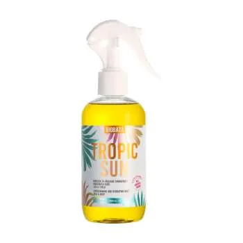 BIOBAZA TROPIC SUN MIST ZA UBRZANO TAMNJENJE I HIDRATACIJU KOZE 250ML 