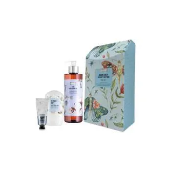 BIOBAZA ZENSKI SET MOON FLOWER 