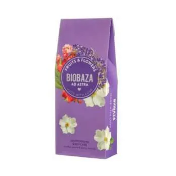 BIOBAZA FRUITS&FLOWER AD ASTRA GIFT BOX 