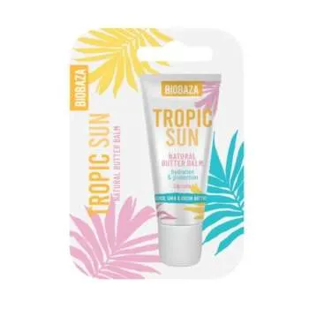 BIOBAZA TROPIC SUN  MASLAC ZA ZASTITU USANA ˙10ML 