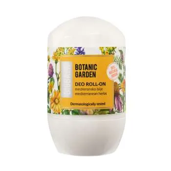BIOBAZA PAKET BOTANIC GARDEN 