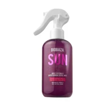 BIOBAZA SUN MIST ZA TIJELO I KOSU 250ML 