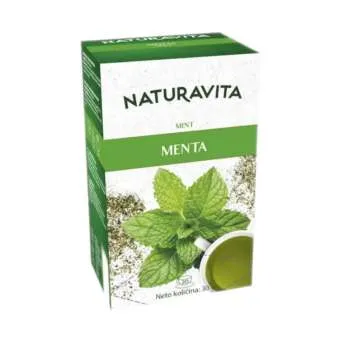 NATURAVITA  METVICA 20X1,5G 