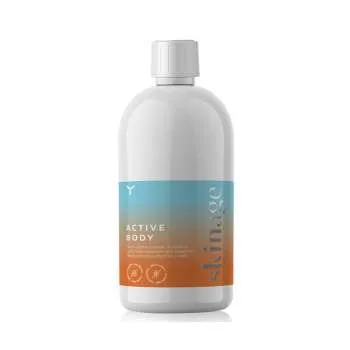 YASENKA ACTIVE BODY 500ML 